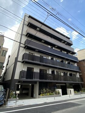 Bridge C Capital arranges acquisition of two apartment buildings in Tokyo