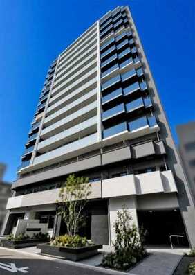 Samty Residential REIT to acquire newly built apartments for Y2.7bn