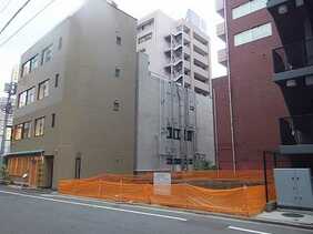 Totsu Tatemono to construct long-stay hotel in Tsukiji