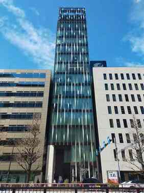 Tobu Railway purchases Ginza building