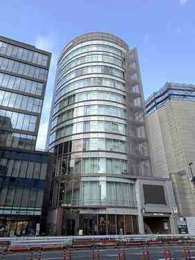 Vortex acquires building connected to Kita-Sando Station