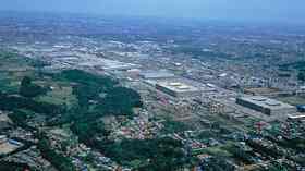 Nissan company town outside Tokyo thrives 30 years after plant closure