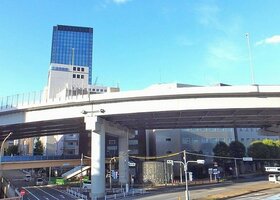 Sumitomo JV developing Iidabashi building with  300,000 m2 GFA