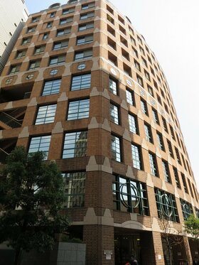 Constructor Haseko sells mixed-use building in Shinbashi's Italia-gai