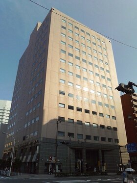 Osaka's SK Housing acquires Yokohama office building from Meiji Yasuda Life