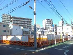 Nomura developing rental apartment building in Shinagawa-ku