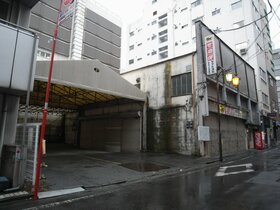 Publisher Shogakukan constructing business hotel in Shinjuku