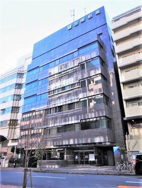 Nomura developing PMO brand office in Rokubancho with 4,500m2 GFA