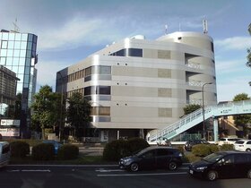 Osaka company purchases publisher's office in Setagaya-ku
