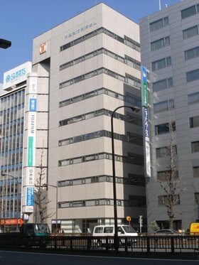 SUMITOMO CORPORATION to Rebuild Uchida Yoko Kyobashi Building