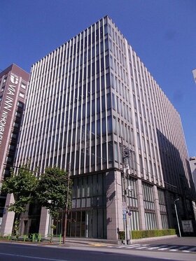 Maezawa Kasei Industries relocating to Nihonbashi-Koamicho Square