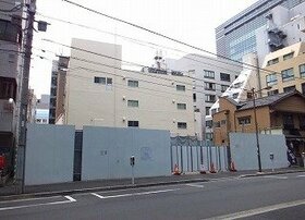 Nippon Steel Kowa developing office building in Jimbocho