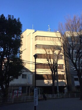 Building near Ikebukuro’s Sunshine City changes hands