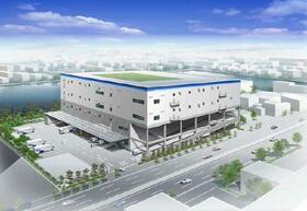 Macquarie affiliate J-REP to consult for warehouse development in bay area