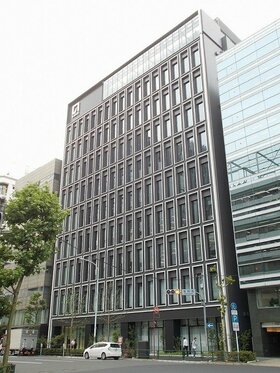 Sankei Building AM relocating to S-Gate Otemachi-Kita