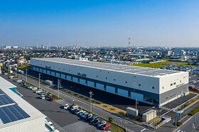 CBRE GI acquires two logistics facilities in Saitama Prefecture