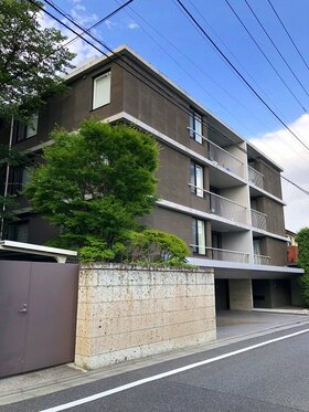 B-Lot sells rental residence in Setagaya-ku