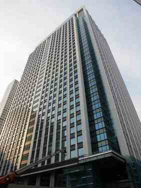 H.I.S. to sell former headquarters floors to Mori Trust