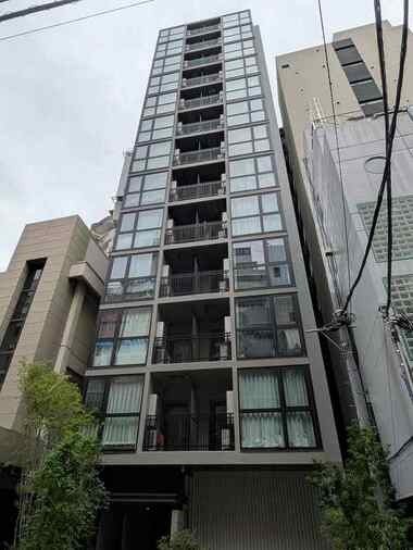Daito Trust Construction acquires Otsuka apartment building
