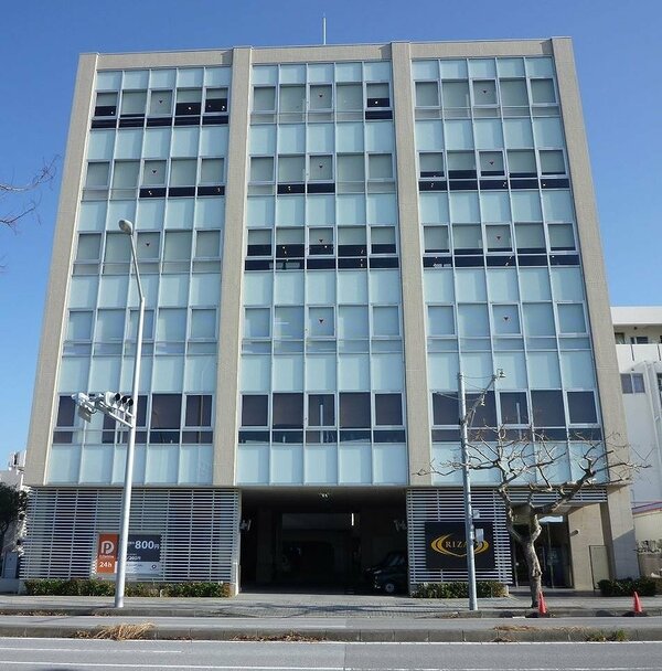 Keihan Holdings acquires office building in Naha City NIKKEI REAL