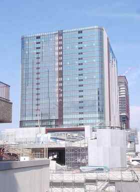 Totetsu Kogyo to relocate to Oimachi Tracks, opening in 2026