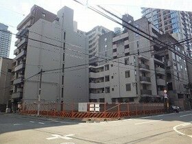 Kansai Electric subsidiary developing Osaka studio apartment building