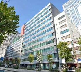 Hulic REIT now owns Toranomon Building in its entirety