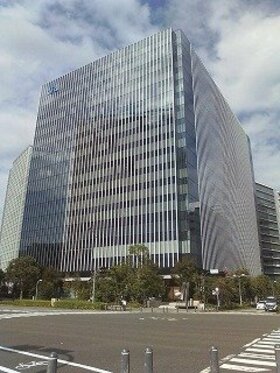 Morgan Stanley acquires large office building in Yokohama’s Minato-Mirai