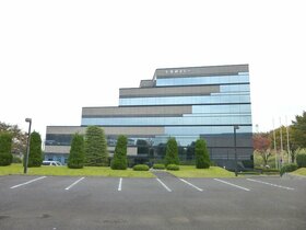 Publisher's 5,500 m2 GFA office in Tama City sold