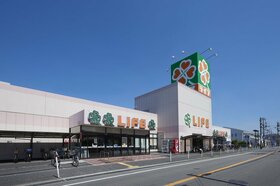 Xymax REIT to acquire supermarket in Sakai City, Osaka