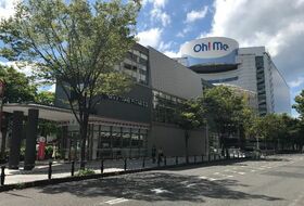 Es-Con purchases retail facility in Otsu City, Shiga