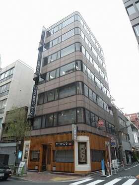 Nomura Real Estate sells office/retail building in Ginza