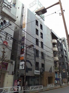 Shizuoka company acquires Sumida-ku retail building