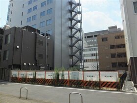 Nippon Steel Kowa developing rental apartment in Shinjuku