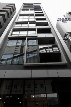 Singapore’s AFCG sells hotel in Shibuya vicinity