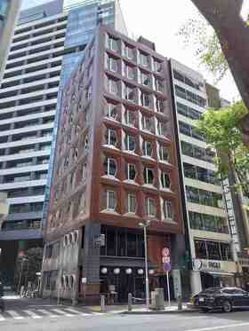 Tokyu Land acquires mixed-use building in Shibuya vicinity