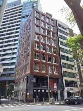 Tokyu Land acquires mixed-use building in Shibuya vicinity