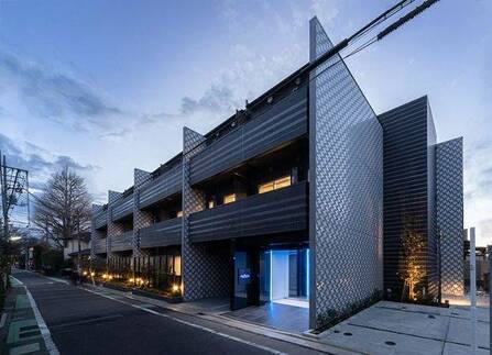 Comforia Residential REIT to reshuffle assets worth Y5.3bn
