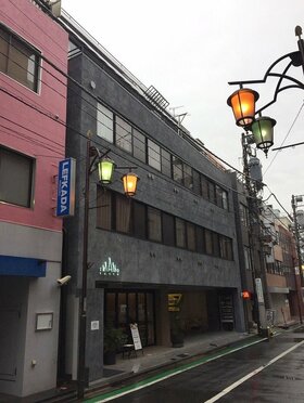 B-Lot sells Shinjuku hostel to Hong Kong investor