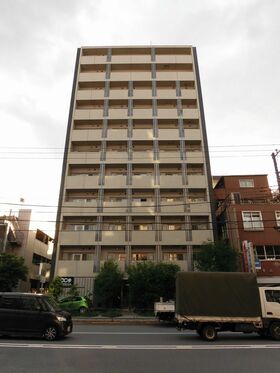 Fuyo General Lease acquires apartment in Ryogoku, Sumida-ku to flip to SIA