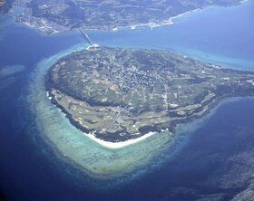 Mori Trust takes over aborted resort development in Okinawa