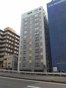 L-Seed sells apartment building near Tsukishima Station in Chuo-ku