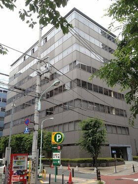 Tobacco organization acquires Shiba SIA Building