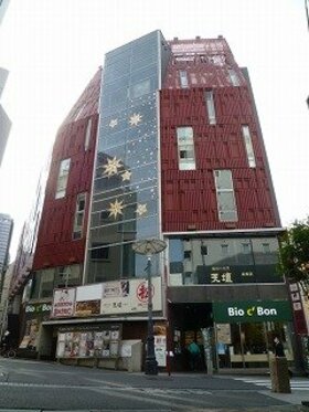 Hulic purchases Akasaka retail building from Tokyu Land