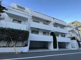 Morimoto acquires two apartment buildings in Setagaya-ku