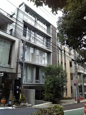 Keio Realty sells Akasaka rental apartment building