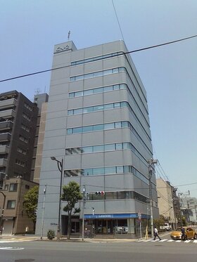 Daiichi Warehouse acquires office building in Kiba, Koto-ku