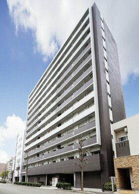 Comforia investing in properties in Nagoya, Osaka