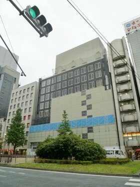 Mitsui acquires office building in Ginza