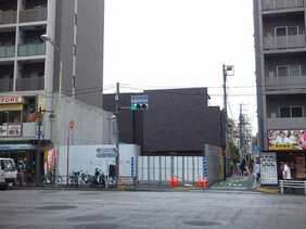 Tokyu Land developing mixed-use building in Higashi-Shinjuku